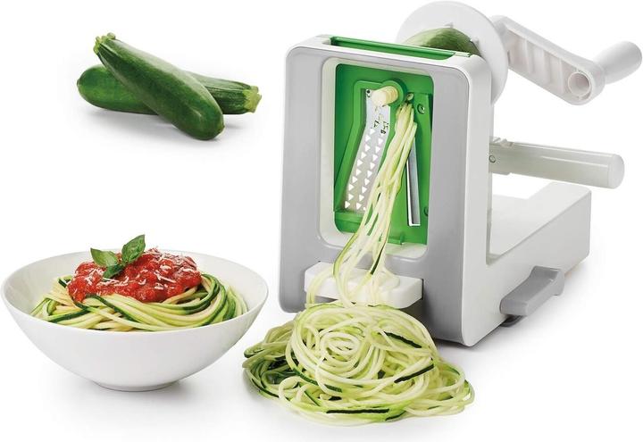 Immagine prodotto OXO Affettatrice di verdure a spirale