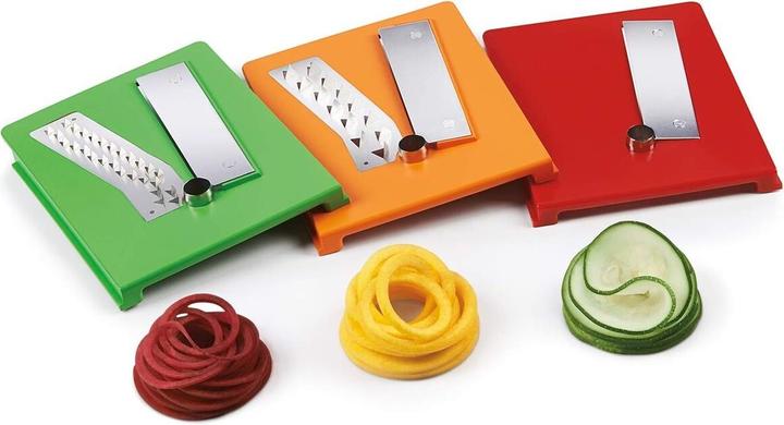 Immagine prodotto OXO Affettatrice di verdure a spirale