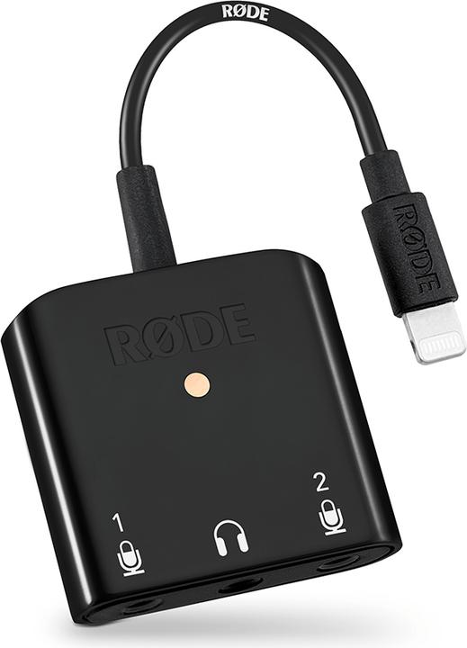 Produktbild RØDE SC6-L (Lightning)
