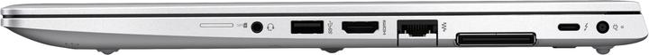 Produktbild HP EliteBook 850 G6 (15.60", Intel Core i7-8565U, 16 GB, 512 GB, CH)