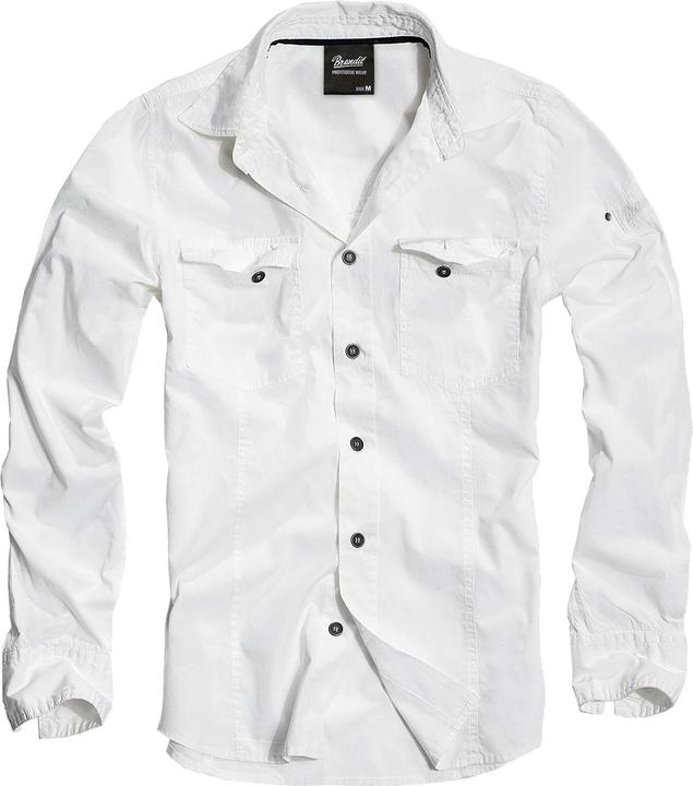 Brandit Slim Worker Shirt (3XL)