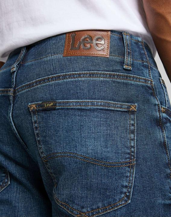 Actual product image Lee Extreme Motion (W34/L32)