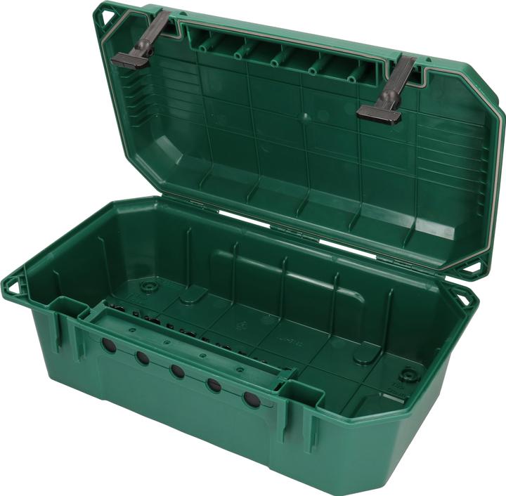 Max Hauri Safety-Box