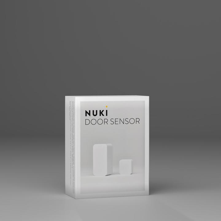 Produktbild Nuki Door Sensor