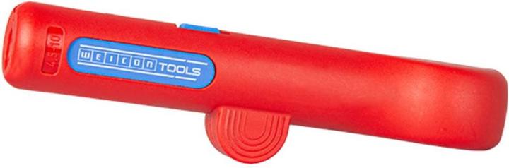 Image du produit Weicon Dénudeur de câbles Convient pour (10 mm)