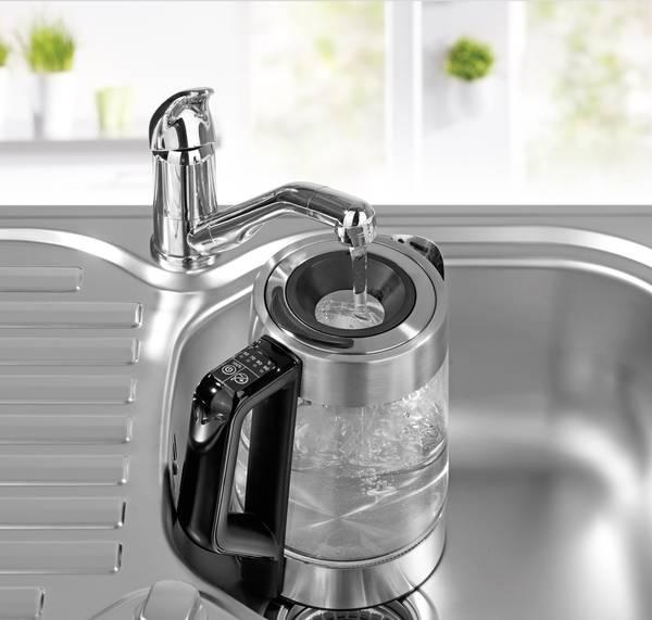 Produktbild Gourmetmaxx Smart (1.70 l)