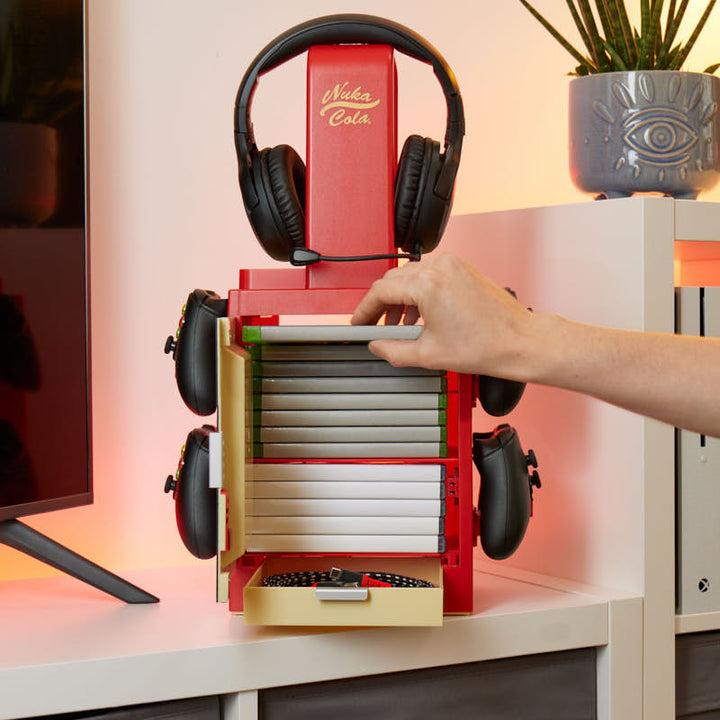 Immagine prodotto Numskull Armadietto Fallout LIGHT Nuka Cola (PS5)