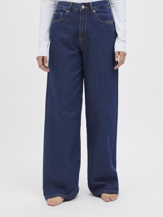 Image du produit JJXX JXTokyo HW CR6001 Jeans grande largeur (W28/L34)