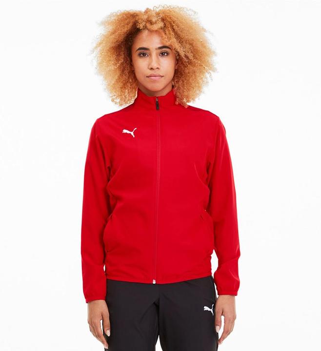 Image du produit Puma Veste de survêtement TeamGOAL 23 Sideline pour femmes (38 E)