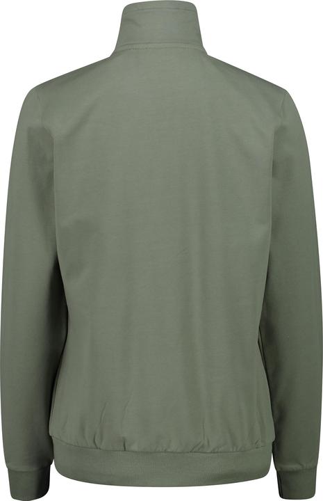Actual product image CMP Campagnolo Stretch Fleece (S)