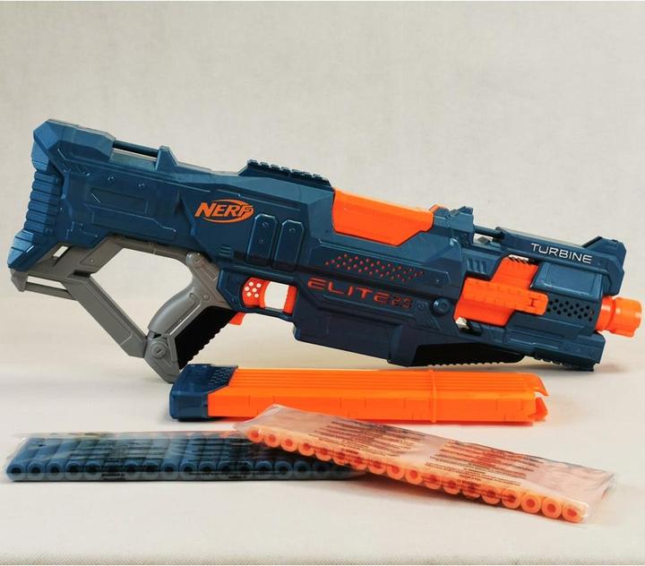 Produktbild Nerf Elite 2.0 Turbine