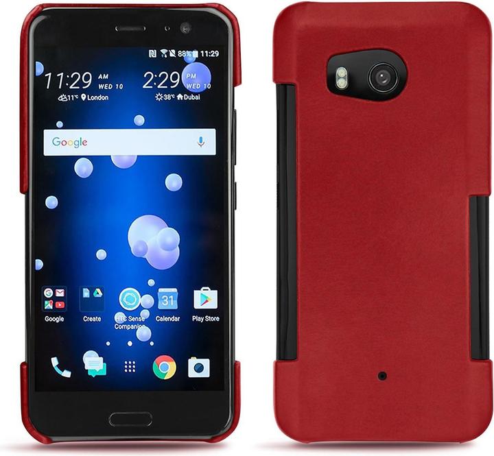 Productafbeelding Noreve Lederen omslag (HTC U11)