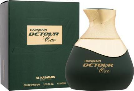 Al Haramain Deviazione Eco (Eau de parfum, 100 ml)