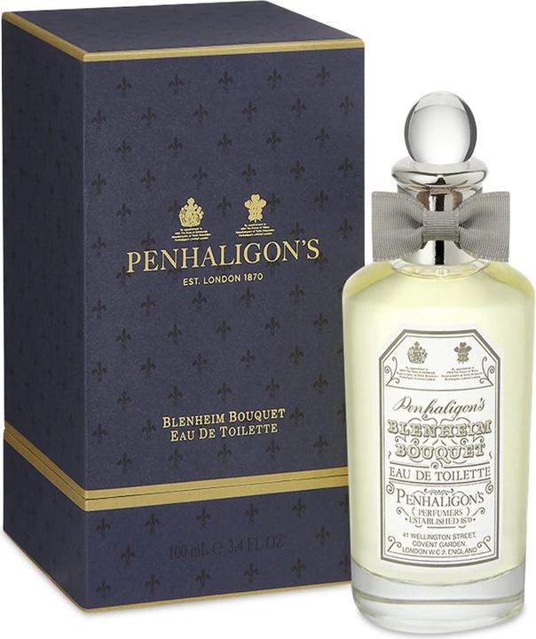 Produktbild Penhaligon's Brewers - 300 ml Spezialkrug - Carrara (Eau de Toilette, 100 ml)