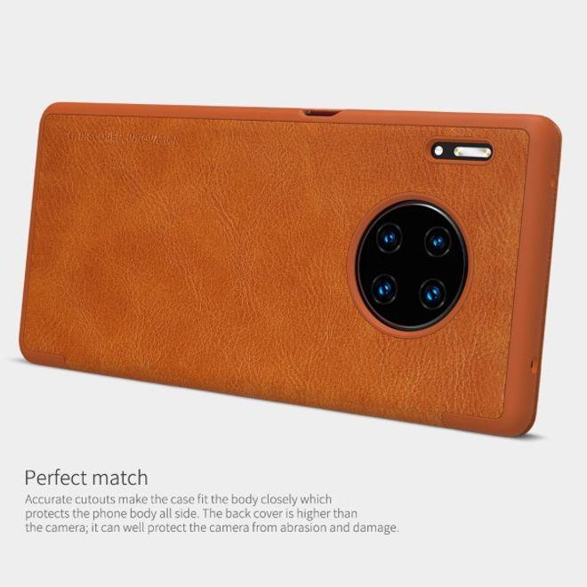 Produktbild Nillkin Qin Series (Huawei Mate 30 Pro)
