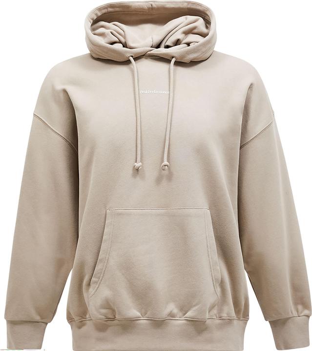 Peak Performance Original Terry Hood