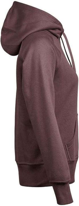 Produktbild Tee Jays Sweatshirt Mit Kapuze Raglanärmel (XL)