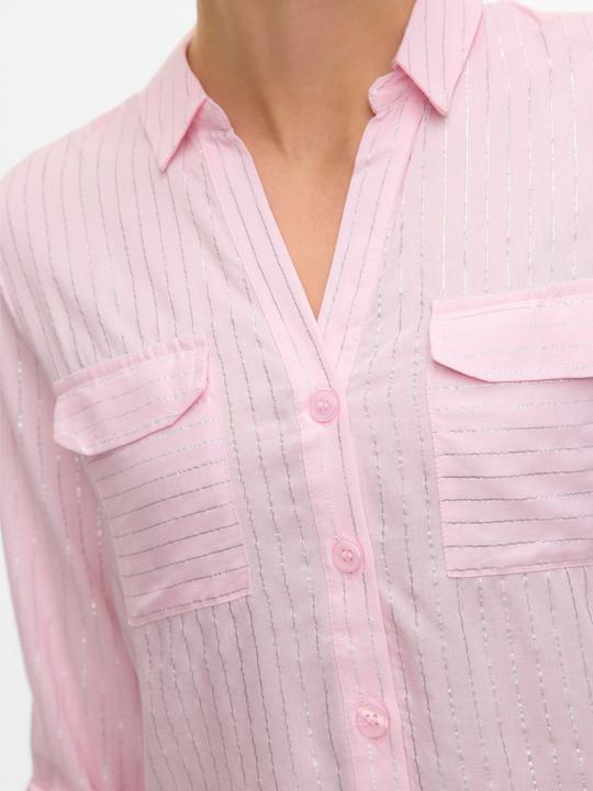 Actual product image Vero Moda VMBUMPY Shirt Shirt (XS)