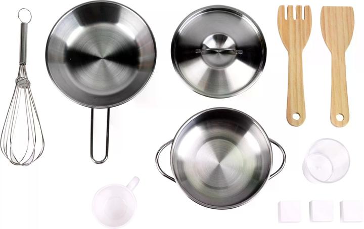 Actual product image Theo Klein Miele Family Kitchen