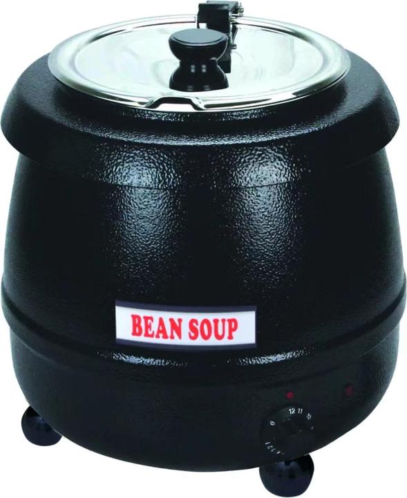 Produktbild Gastro Hero Suppentopf ST-, beheizt bis °C, W/V