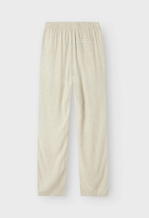 Image du produit Name it Nlnfinen Reg Pant Noos (134)