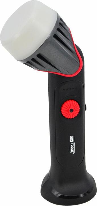 Actual product image Awtools Black Line Latarka Warsztatowa Rotto Smd LED 1000lm (1000 lm)