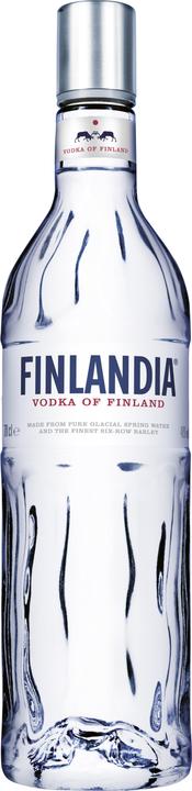 Produktbild Finlandia Vodka (1 x 70 cl)