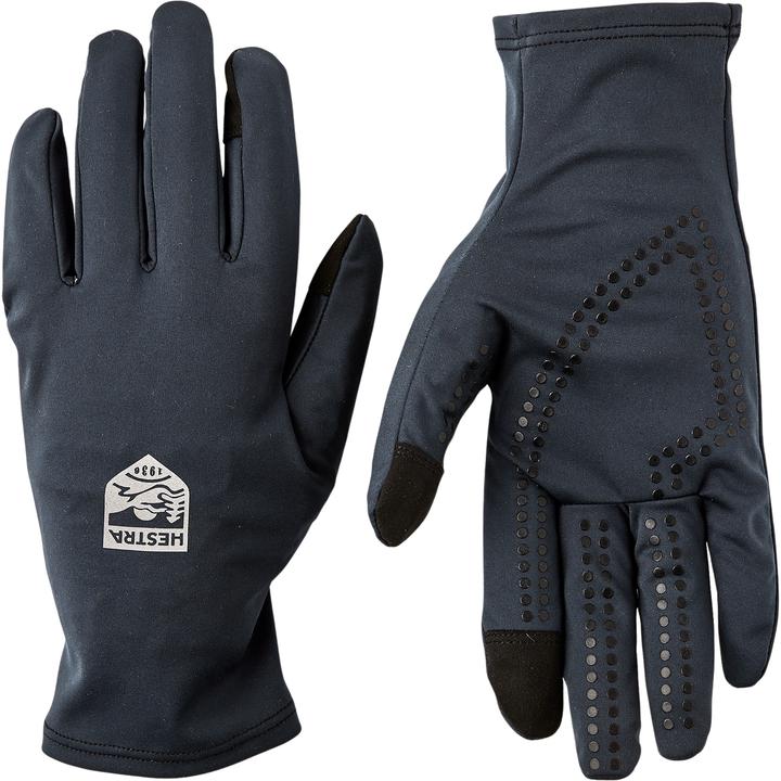 Actual product image Hestra Windbreaker Liner Light (8)