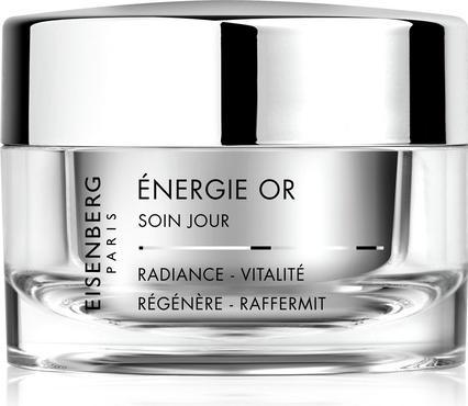 Eisenberg Excellence Énergie Or Soin Jour (50 ml, Tagescreme)