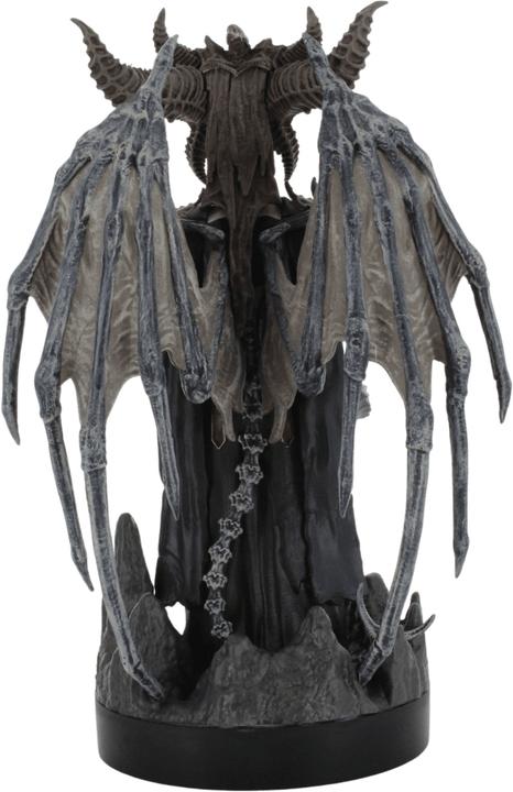 Actual product image Exquisite Gaming Diablo IV: Lilith - Cable Guy (PS5)