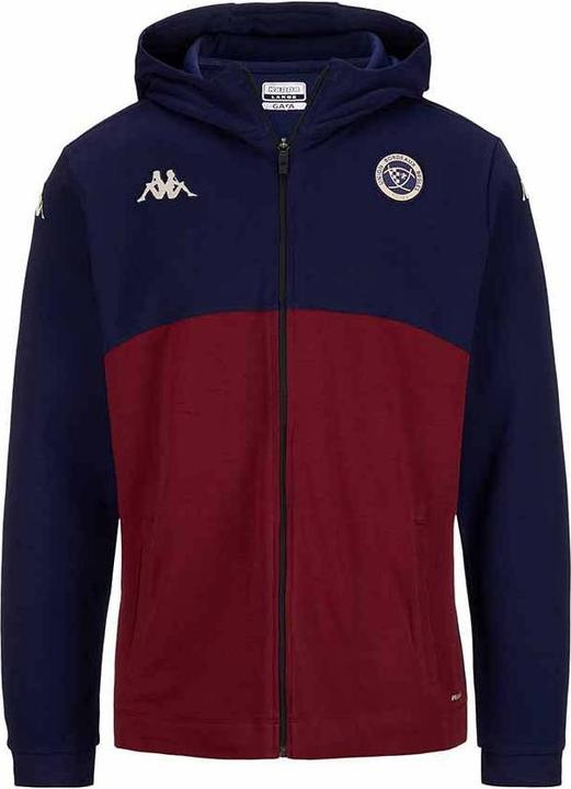 Kappa Sweatshirt Union Bordeaux-Bègles Arufeod 8 2024/25 (S)