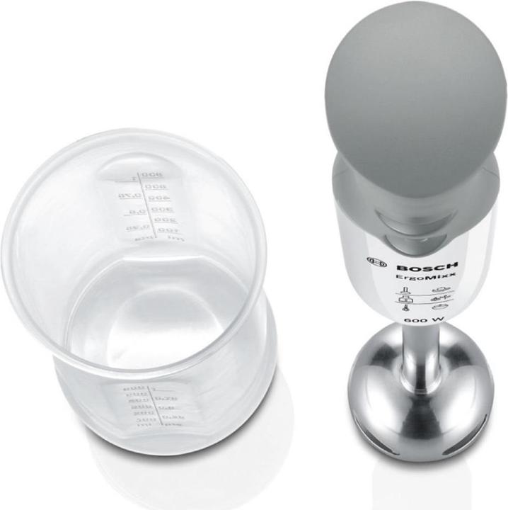 Actual product image Bosch Hausgeräte Ergo Mixx (EU plug)