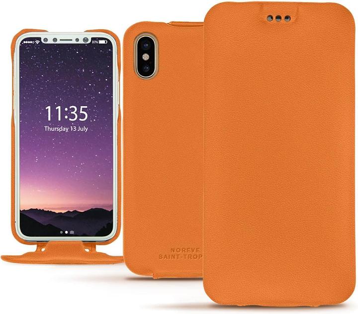 Orange PU ( Pantone #ff9351 )