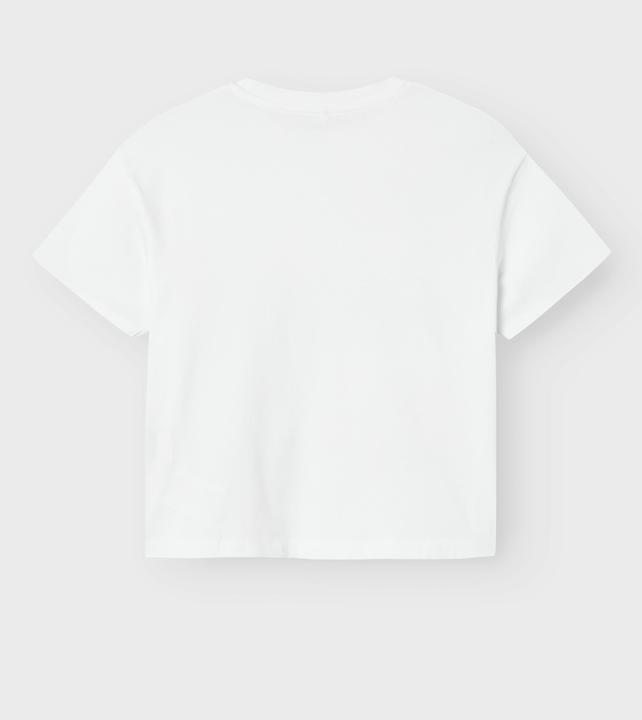 Actual product image Name it Wednesday T-Shirt (158)