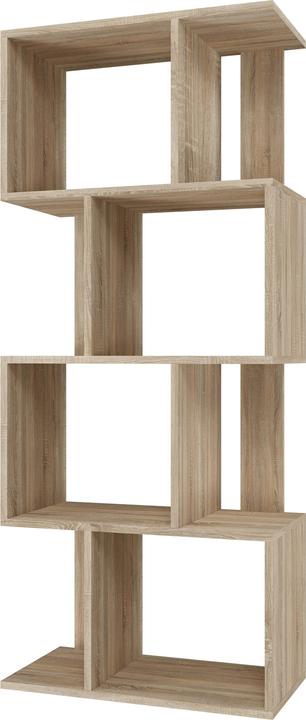 Actual product image Topeshop Fiesta (59.5 x 59.5 x 140 cm)