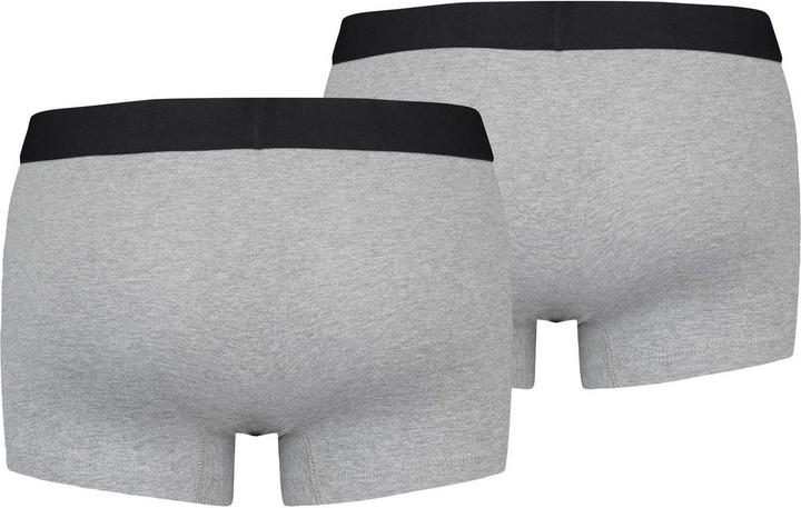 Image du produit Levis Boxer casual ajusté (L, paquet de 4)