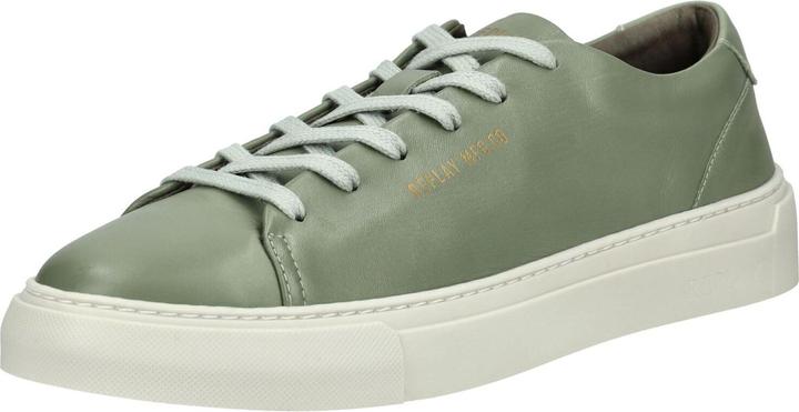 Mil Green 039