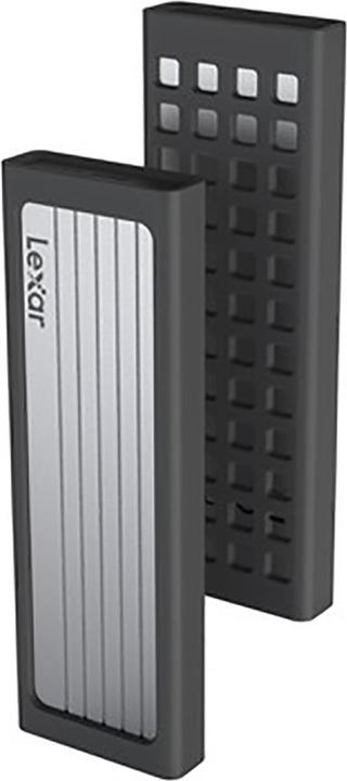 Produktbild Lexar SSD Portable USB-C E6p 1to (1 TB)