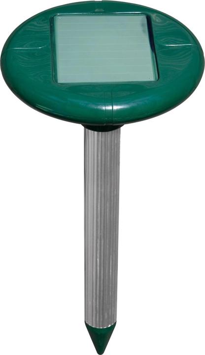 Produktbild Windhager Wühlmaus-Schocker Solar