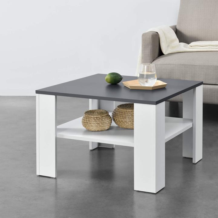Produktbild En.Casa Kasan (60 x 60 x 40 cm)
