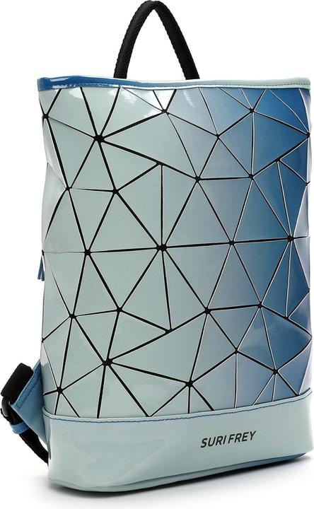 Actual product image Suri Frey Rucksack SFY SURI Sports Jessy-Lu finish (10.88 l)