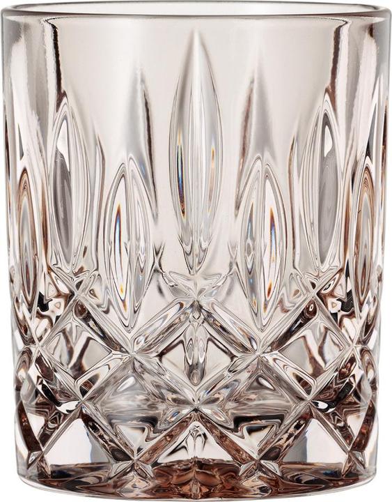 Actual product image Nachtmann Noblesse (2.95 dl, 2 x, Whisky glass)