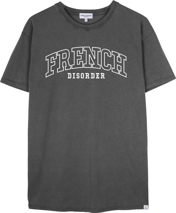 French Disorder t-hirt french diorder (S)