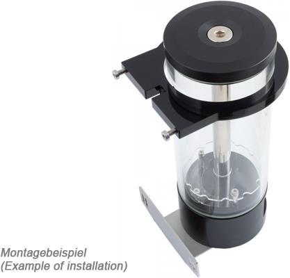 Immagine prodotto Aqua Computer Staffa per vaso di espansione aqualis