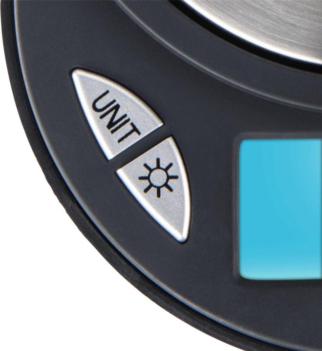 Actual product image Xavax kitchen and precision scales Digital precision scales "Jewel"