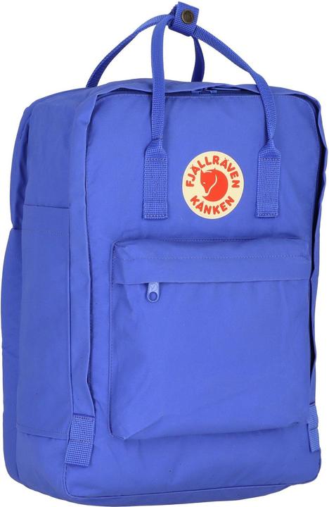 Fjällräven Kånken Laptop 17" (20 l)