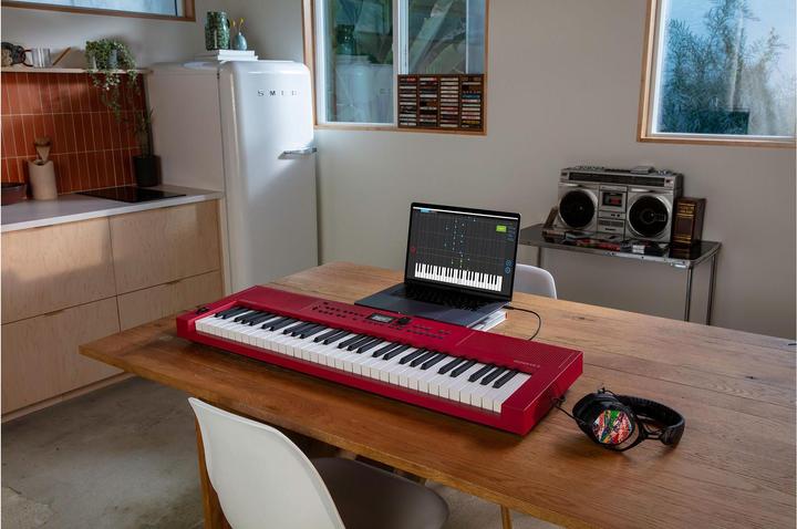 Produktbild Roland GO:KEYS 3 (61 Tasten)