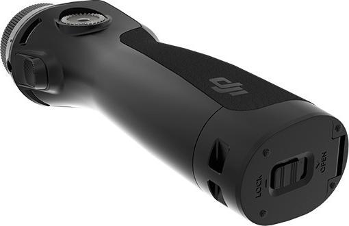 Actual product image DJI Osmo Handle (Gimbal mount)