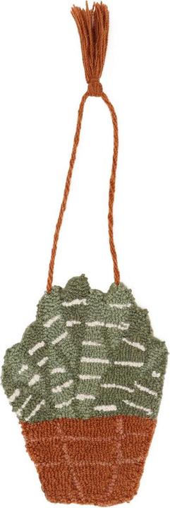Image du produit Nattiot Décoration murale Little Aloe (20 x 30 cm)