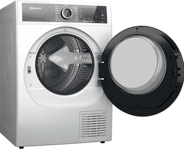 Produktbild Bauknecht Wäschetrockner B8 D94WB CH, Rechts (9 kg, Rechts)